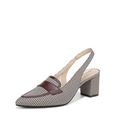 Imagem de LifeStride Angel Pump feminino, Bege multi, 35