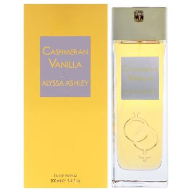Imagem de Perfume Alyssa Ashley Cashmeran Vanilla Eau de Parfum 100ml