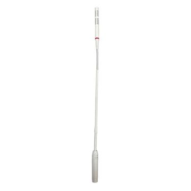 Imagem de Dylan - Microfone Gooseneck 60 cm Condensador Dylan DG-86 White