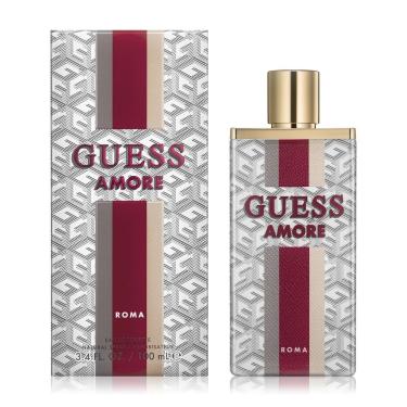 Imagem de Perfume GUESS Amore Roma EDT 100mL Spray para unissex