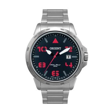 Imagem de Relógio Masculino Orient Analógico Mbss1195A, Aço Inox, 49mm