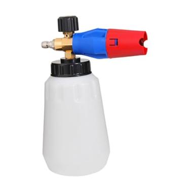 Imagem de Generic Pulverizador de Espuma de Alta Pressão para Lavagem de Carros Profissional para Parede de Vidro Residencial