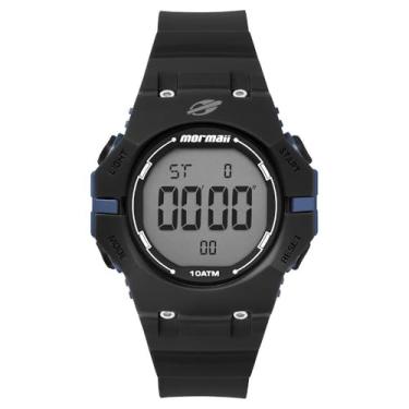 Imagem de Relógio Mormaii Masculino Wave - Mo0432d/8a