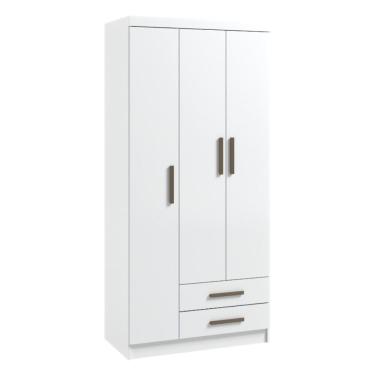 Imagem de Roupeiro Qatar 3PT 3Gav Curitibanos