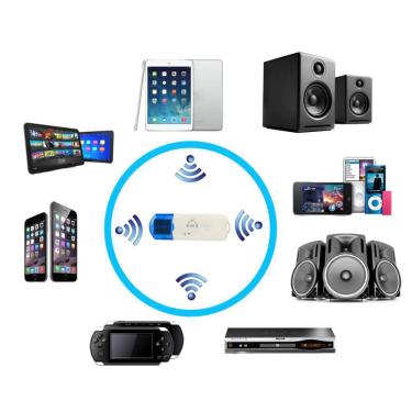 Imagem de Adaptador Bluetooth Usb