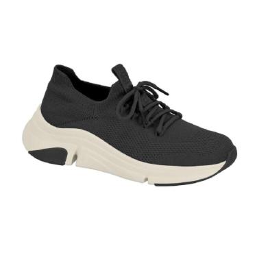 Imagem de Tenis Modare Feminino - Preto