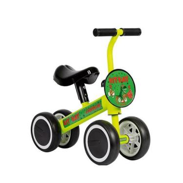 Imagem de Bicicleta equilibrio sem pedal tkb - TRACK BIKES