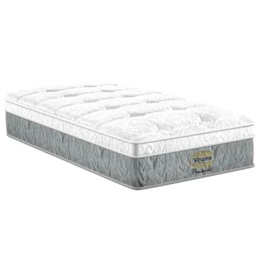 Imagem de Colchão Solteirão King Star Firme Molas Ensacadas Presidencial 096x203