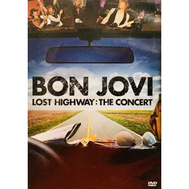 Imagem de Bon Jovi: Lost Higways