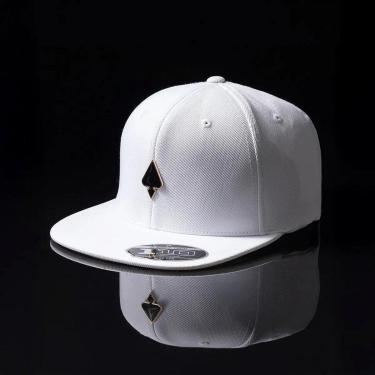 Imagem de Boné MCD Aba Reta Fitão 1.10 2 Flexfit WT25-Masculino