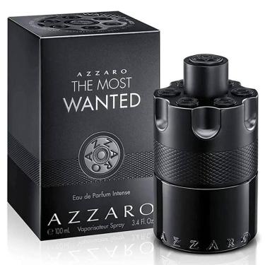 Imagem de Azzaro The Most Wanted Eau De Parfum Intense - Perfume Masculino 100ml
