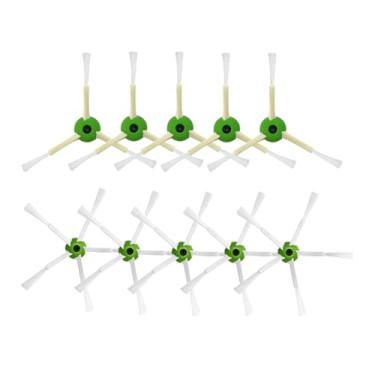 Imagem de Mop Cloth Hepa Filter Parts Compatible With Irobot Roomba J5 / J5 + / I5 / I5+ Vacuum Cleaner Accessories Main Side Brush Wheel Replacement(Set7)