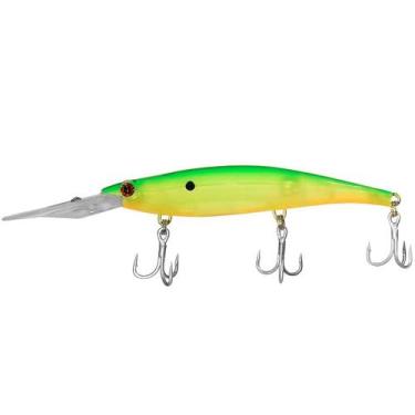 Imagem de Isca Nelson Nakamura Drop 110