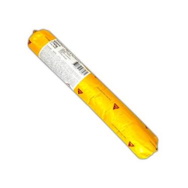 Imagem de Selante Sikaflex PRO 3 Purform Cinza Sachê 600 ml 760 g Poliuretano Mo