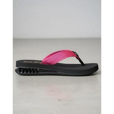 Imagem de Chinelo Feminino DuRio Air Premium  Conforto, Estilo Brasileiro e Qual