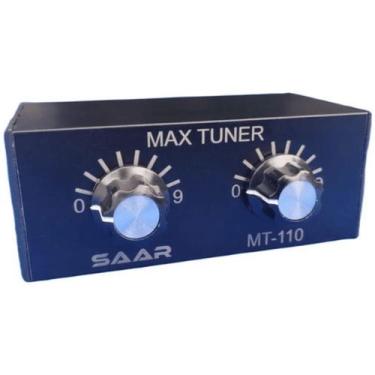 Imagem de Acoplador De Antenas Px Base móvel 100w - Saar