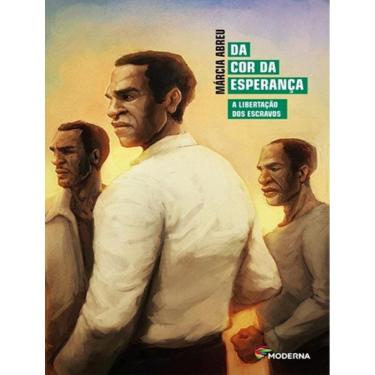 Imagem de Da Cor Da Esperanca