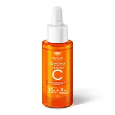 Imagem de Sérum Concentrado Energizante Actine Darrow Vitamina C 30g