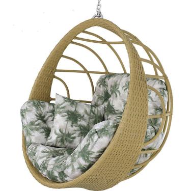 Imagem de Balanço Ninho Suspenso Hungria Avelã E Trancosos