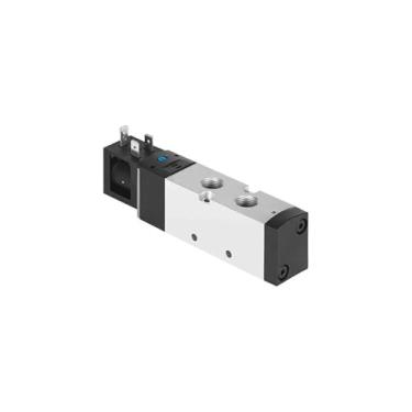 Imagem de VUVS-LK30-M32C-AD-G38-1B2-S 8049880 VUVS-LK30-M52-AD-G38-1B2-S 8049881 VUVS-LT25-M52-MD-G14-F8 8035181 Válvula solenoide 1 peça (80355181) 181)