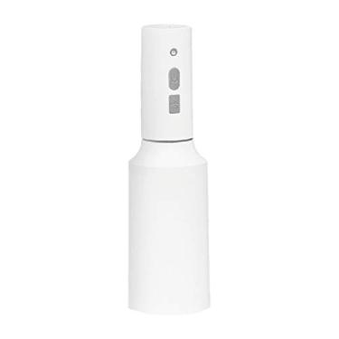 Imagem de NGCG Regador elétrico, frasco de spray de irrigação de flores de jardim, vaso de solução antivazamento, regador de flores para jardinagem