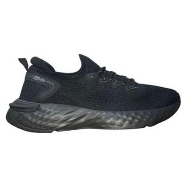 Imagem de Tênis Esportivo de Malha Masculino Actvitta 4930.104 Preto-Masculino