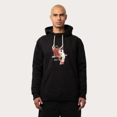 Imagem de Moletom Especial MCD Amor Bandido Travis Bom-Masculino