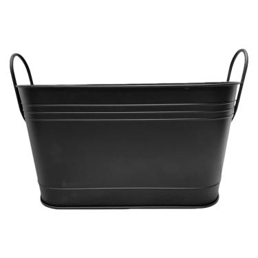 Imagem de FashionCha Balde de Metal para Cinzas, Braseiro de Lenha, Fogão a Lenha Multifuncional para