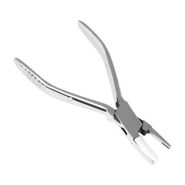 Imagem de YIJU Alicate de mola para pino de saxofone, ferramenta de reparo de saxofone, cabo ergonômico confortável para oboé, acessórios para reparo de instrumentos, Alicate de Instalação