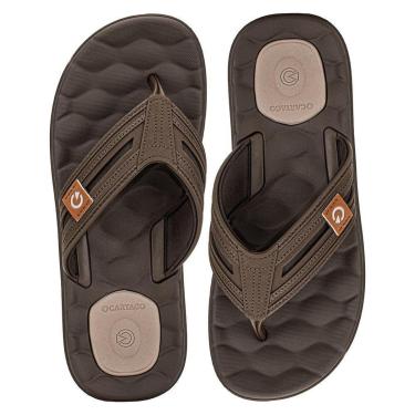 Imagem de Chinelo Masculino Egeu Iv Cartago 12530-Masculino