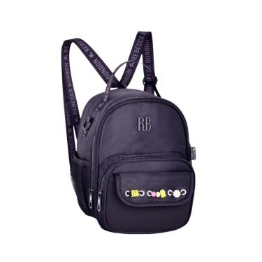 Imagem de Lancheira Térmica Rebecca Bonbon 2 em 1 Meninas Juvenil