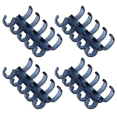 Imagem de Zhjvihx Anéis de Ligação, Espessura de Ligação de 11mm, 60 Folhas, Material de Escritório para Estudantes, Professores, Material de Escritório para Uso Escolar (#13)