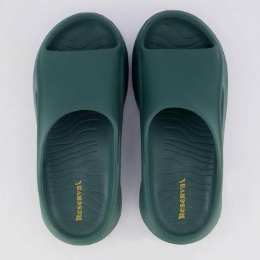 Imagem de Chinelo Reserva Slide Thunder Masculino-Masculino