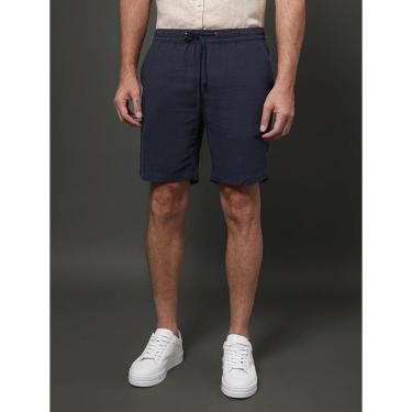 Imagem de Bermuda Masculina Elástico Calvin Klein-Masculino