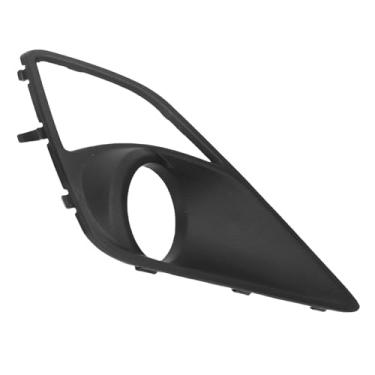 Imagem de Estink Molduras do Farol de Neblina do Lado Esquerdo para GT86 2013-2016, Substituição por Encarte, Material ABS, Acabamento Superior, Instalação Fácil, Uso Versátil, Adequado para, (Certo)