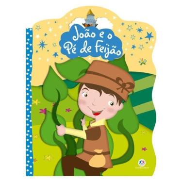 Imagem de João E O Pé De Feijão