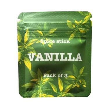 Imagem de Inalador De Aromaterapia Com Óleos Essenciais 3pcs Barra Energética Se