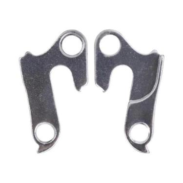 Imagem de Suporte De Câmbio Traseiro Universal Para Bicicleta MTB Com Parafusos,