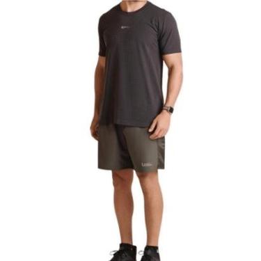 Imagem de Camisa Lupo Am Holesdots-Masculino