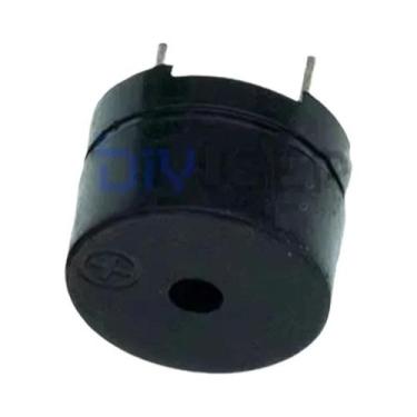 Imagem de 10PCS Mini Alto-falante Plug 3V 5V 12V 16R TMB12A03 TMB12A05 TMB12A12 