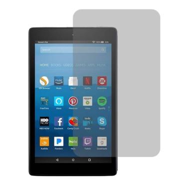Imagem de Pelicula De Hidrogel Fosca Tablet Amazon Fire 7 / 8 / 10
