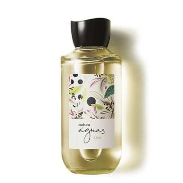 Imagem de Natura Colônia Águas de Lírio 170ml Frete Grátis