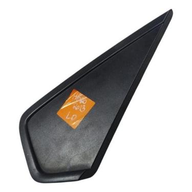 Imagem de Moldura Vidro Porta Traseira Direita Hb20 2013 A 2019