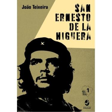 Imagem de San Hernesto De La Higuiera