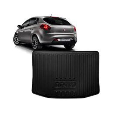 Imagem de Tapete Bandeja Porta Malas Fiat Bravo Todos Anos