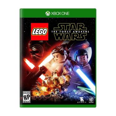 Imagem de LEGO Star Wars: The Force Awakens Xbox One