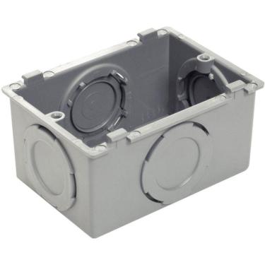 Imagem de Condulete Plastibox X 1/2", 3/4" E 1" - Tramontina
