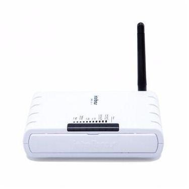 Imagem de Módulo Universal Para Centrais de Alarme GPRS 1000 UN Intelbras