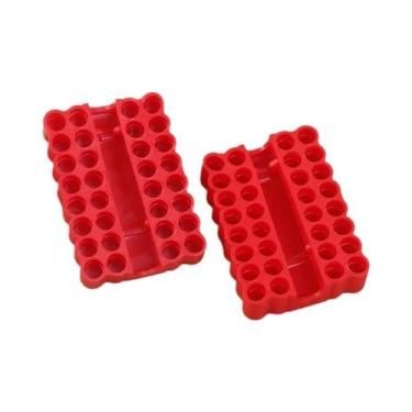 Imagem de Suporte Organizador De Bits De Chave De Fenda Com Haste Hexagonal De 6