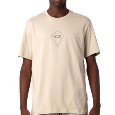 Imagem de Camiseta MCD More Core Division Relev SM26-Masculino